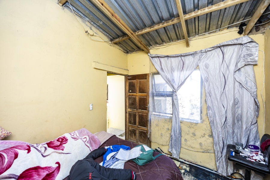 4 Bedroom Property for Sale in Mdantsane Nu 17 Eastern Cape